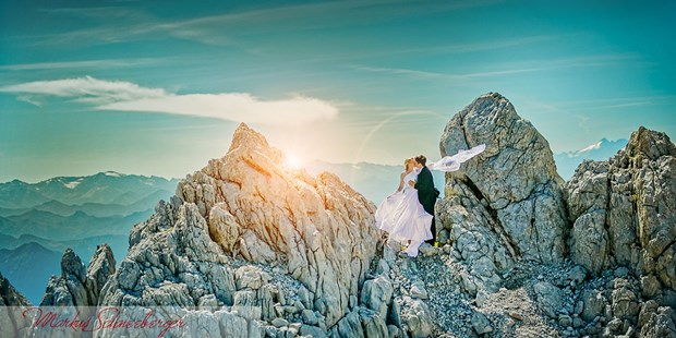Hochzeitsfotos - Copyright und Rechte: Bilder auf Social Media erlaubt - Oberösterreich - Markus Schneeberger