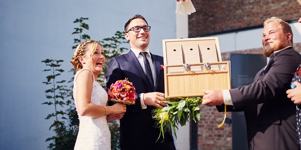 Hochzeitsfotos - Copyright und Rechte: Bilder kommerziell nutzbar - Aistersheim - Stefan & Lisa (Leonding) - Jakob Lehner Photography
