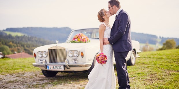 Hochzeitsfotos - Copyright und Rechte: Bilder kommerziell nutzbar - Esternberg - Stefan & Lisa (Eidenberger Alm) - Jakob Lehner Photography