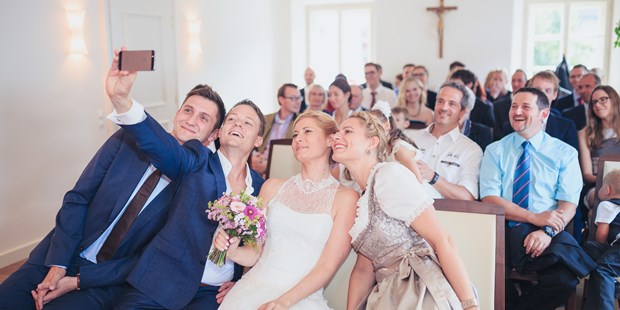 Hochzeitsfotos - Copyright und Rechte: Bilder auf Social Media erlaubt - Wals - Caro & Renè (Flachau) - Jakob Lehner Photography