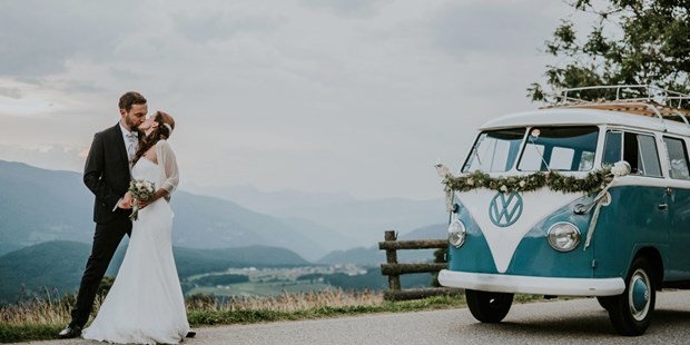 Hochzeitsfotos - Art des Shootings: Portrait Hochzeitsshooting - Tirol - Avec Le Coeur