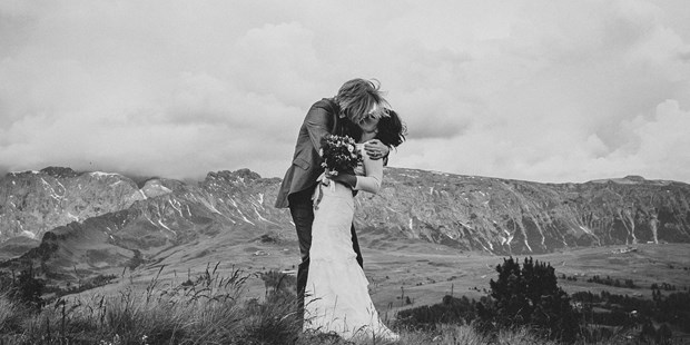 Hochzeitsfotos - Art des Shootings: Fotostory - Tirol - Avec Le Coeur