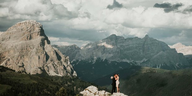 Hochzeitsfotos - Copyright und Rechte: Bilder dürfen bearbeitet werden - Tiroler Oberland - Avec Le Coeur