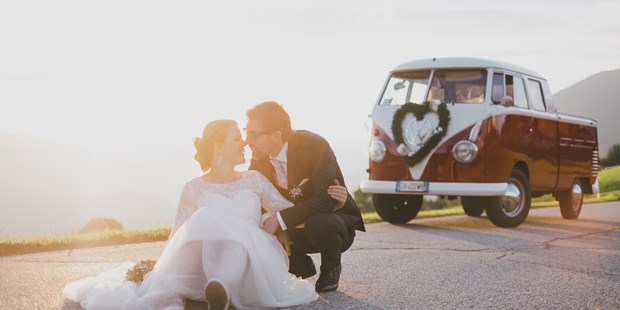 Hochzeitsfotos - Copyright und Rechte: Bilder auf Social Media erlaubt - Landeck - Avec Le Coeur