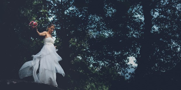 Hochzeitsfotos - Copyright und Rechte: Bilder dürfen bearbeitet werden - Hallein - Avec Le Coeur