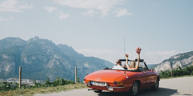 Hochzeitsfotos - Art des Shootings: Fotostory - Oberammergau - Avec Le Coeur