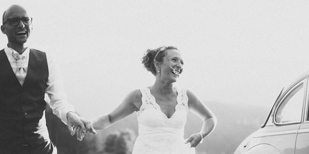 Hochzeitsfotos - Copyright und Rechte: Bilder auf Social Media erlaubt - Tirol - Avec Le Coeur