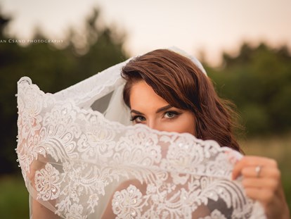 Hochzeitsfotos - zweite Kamera - Marian Csano