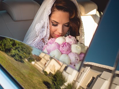 Hochzeitsfotos - Art des Shootings: 360-Grad-Fotografie - Sitzendorf an der Schmida - Marian Csano