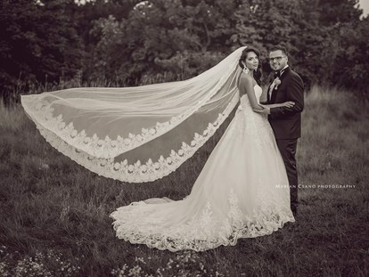 Hochzeitsfotos - Art des Shootings: 360-Grad-Fotografie - Weiz - Marian Csano