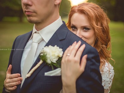 Hochzeitsfotos - Art des Shootings: 360-Grad-Fotografie - Bruckneudorf - Marian Csano
