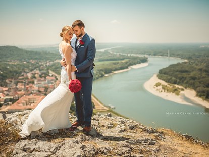 Hochzeitsfotos - Gänserndorf - Marian Csano