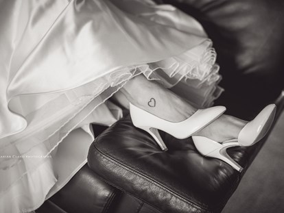Hochzeitsfotos - Copyright und Rechte: Bilder privat nutzbar - Eisenstadt - Marian Csano