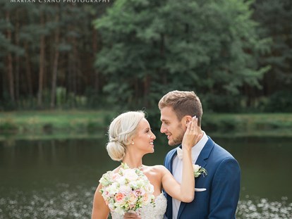 Hochzeitsfotos - Copyright und Rechte: Bilder frei verwendbar - Aschendorf - Marian Csano