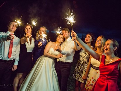 Hochzeitsfotos - Art des Shootings: 360-Grad-Fotografie - Wiener Neudorf - Marian Csano