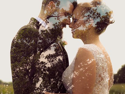 Hochzeitsfotos - Art des Shootings: 360-Grad-Fotografie - Eisenstadt - Marian Csano