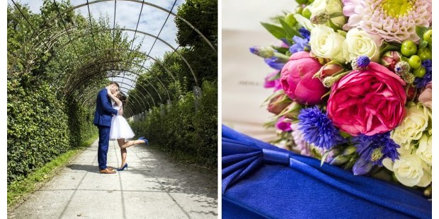 Hochzeitsfotos - Berufsfotograf - Salzburg - CLICK. Fotostudio