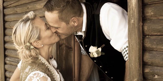 Hochzeitsfotos - Fotobox mit Zubehör - Schwaben - Mario Keil 