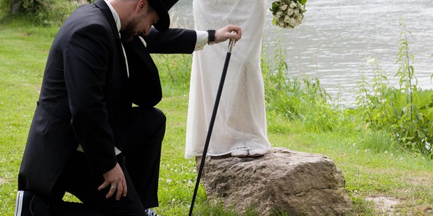 Hochzeitsfotos - Art des Shootings: After Wedding Shooting - Oberösterreich - Mario Keil 