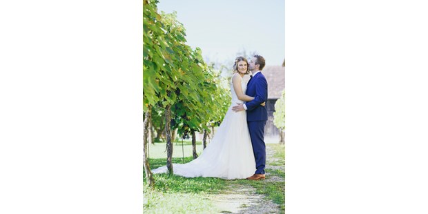 Hochzeitsfotos - Donauraum - Brautpaar - DieFotoFrau