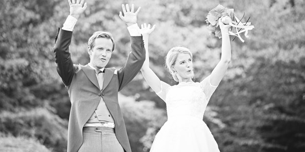 Hochzeitsfotos - Copyright und Rechte: Bilder kommerziell nutzbar - Zwettl an der Rodl - Frameblending