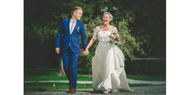 Hochzeitsfotos - Copyright und Rechte: Bilder auf Social Media erlaubt - Graz - Christoph Cejka