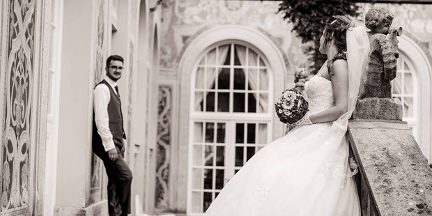 Hochzeitsfotos - Art des Shootings: 360-Grad-Fotografie - Bonn - Igor35