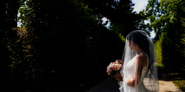 Hochzeitsfotos - Art des Shootings: 360-Grad-Fotografie - Mücke - Igor35