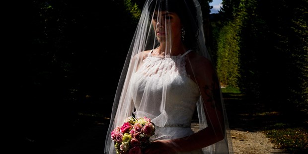 Hochzeitsfotos - Art des Shootings: 360-Grad-Fotografie - Kirchhain - Igor35
