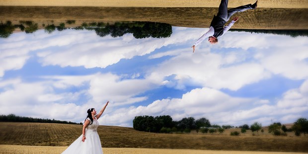 Hochzeitsfotos - Art des Shootings: 360-Grad-Fotografie - Trier - Igor35