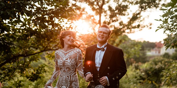 Hochzeitsfotos - Art des Shootings: Portrait Hochzeitsshooting - Hochzeit in der Steiermark / Philemons Garten - Pixellicious