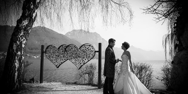 Hochzeitsfotos - Fotostudio - Sankt Georgen im Attergau - Marcel Wurzer - Foto Wurzer 