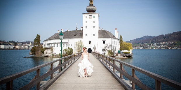 Hochzeitsfotos - Fotobox mit Zubehör - Tumeltsham - Marcel Wurzer - Foto Wurzer 