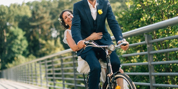 Hochzeitsfotos - Copyright und Rechte: Bilder auf Social Media erlaubt - Eisenstadt - Kalinkaphoto