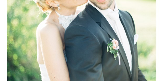 Hochzeitsfotos - Copyright und Rechte: Bilder auf Social Media erlaubt - Wien - Kalinkaphoto