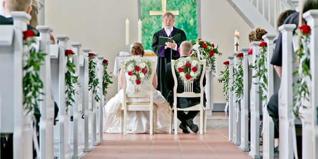 Hochzeitsfotos - Fotobox alleine buchbar - Wingerode - David Tenberg Fotografie