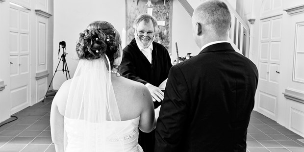 Hochzeitsfotos - Fotobox alleine buchbar - Blankenhain - David Tenberg Fotografie
