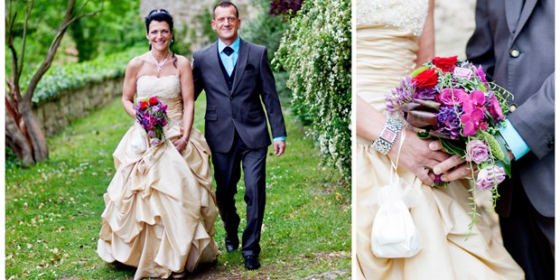Hochzeitsfotos - Copyright und Rechte: Bilder auf Social Media erlaubt - Hessen Nord - David Tenberg Fotografie