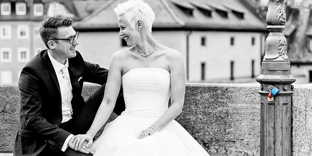 Hochzeitsfotos - Art des Shootings: Prewedding Shooting - Hessen - David Tenberg Fotografie