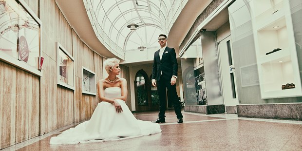 Hochzeitsfotos - Berufsfotograf - David Tenberg Fotografie