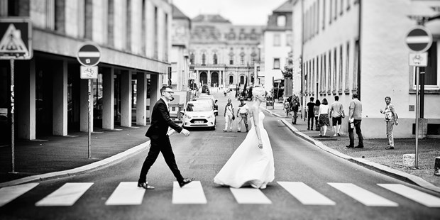 Hochzeitsfotos - Trendelburg - David Tenberg Fotografie