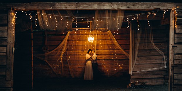 Hochzeitsfotos - Berufsfotograf - Tschechien - Jiri Smalec