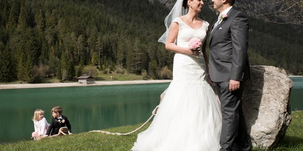 Hochzeitsfotos - Appenzell - Josefine Ickert