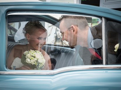 Hochzeitsfotos - Art des Shootings: Fotostory - Oberbayern - Josefine Ickert