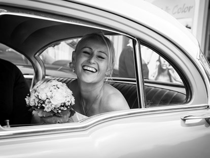 Hochzeitsfotos - Art des Shootings: After Wedding Shooting - Kitzbühel - Josefine Ickert