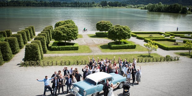 Hochzeitsfotos - Berufsfotograf - Tiroler Oberland - Josefine Ickert