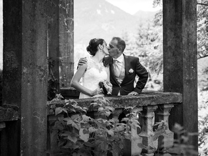 Hochzeitsfotos - Art des Shootings: Hochzeits Shooting - Kitzbühel - Josefine Ickert