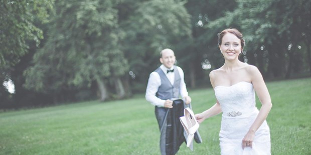 Hochzeitsfotos - Art des Shootings: Fotostory - Groß Plasten - Wedding Storiez