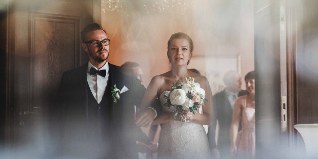 Hochzeitsfotos - Art des Shootings: Fotostory - Groß Plasten - Wedding Storiez
