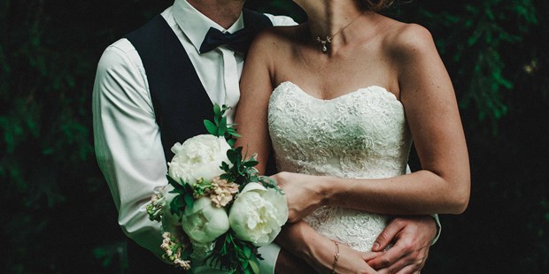 Hochzeitsfotos - Copyright und Rechte: Bilder dürfen bearbeitet werden - Wedding Storiez